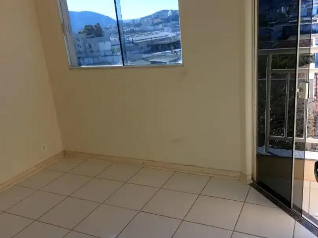 Kitnet / Stúdio para Locação em Poços de Caldas/MG Country Club 1 Quartos