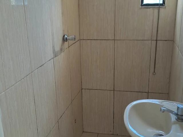 Kitnet / Stúdio para Locação em Poços de Caldas/MG Jardim São Paulo 1 Quartos