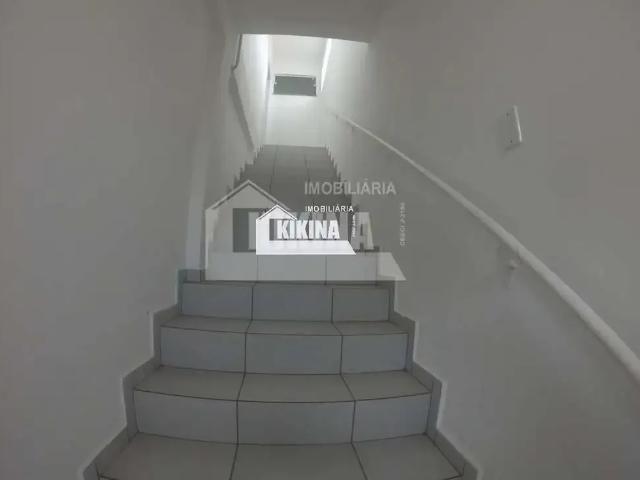 Kitnet / Stúdio para Locação em Ponta Grossa/PR Nova Rússia 1 Quartos