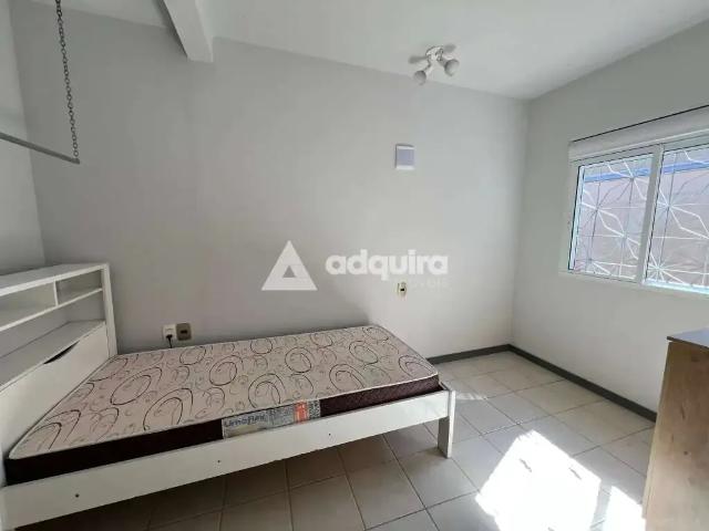 Kitnet / Stúdio para Locação em Ponta Grossa/PR Centro 1 Quartos