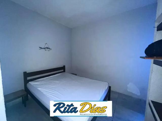 Kitnet / Stúdio para Locação em Pontal do Paraná/PR Pontal do Sul 1 Quartos