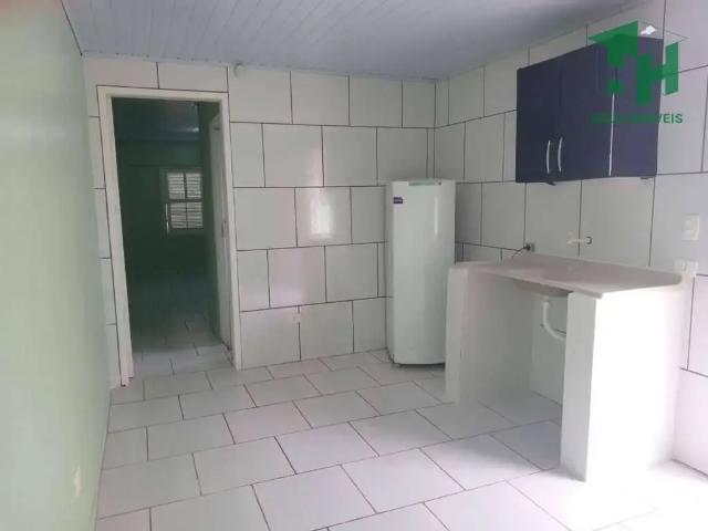 Kitnet / Stúdio para Locação em Pontal do Paraná/PR Shangri lá 1 Quartos