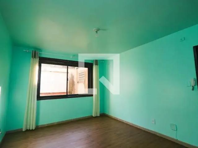 Kitnet / Stúdio para Locação em Porto Alegre/RS Menino Deus 1 Quartos