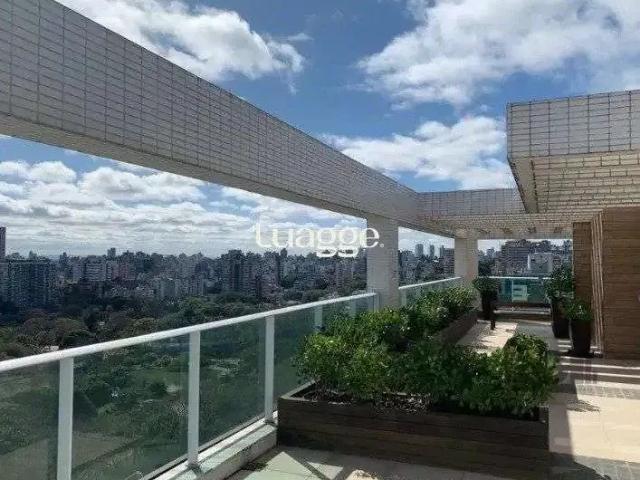 Kitnet / Stúdio para Locação em Porto Alegre/RS Moinhos de Vento 1 Quartos
