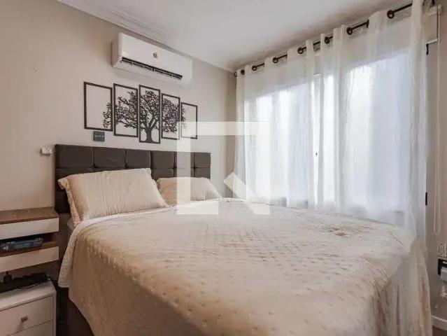 Kitnet / Stúdio para Locação em Porto Alegre/RS Mont Serrat 1 Quartos