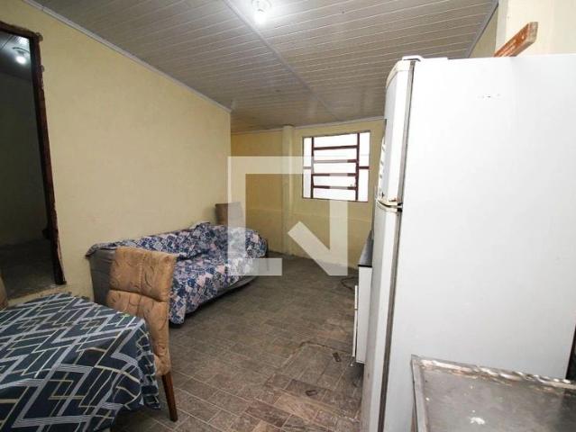 Kitnet / Stúdio para Locação em Porto Alegre/RS Nonoai 1 Quartos