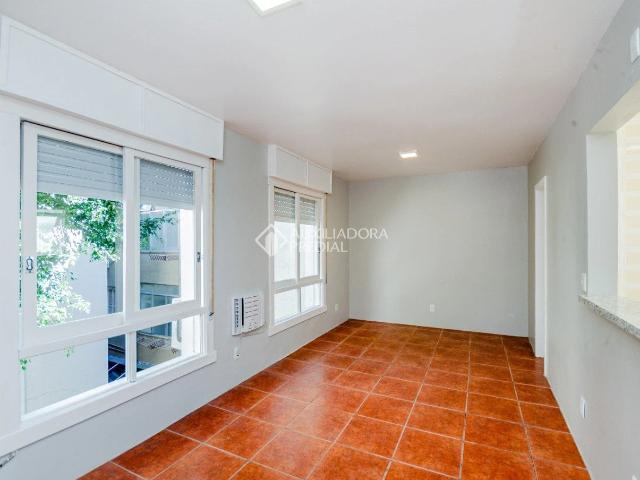 Kitnet / Stúdio para Locação em Porto Alegre/RS Auxiliadora 1 Quartos