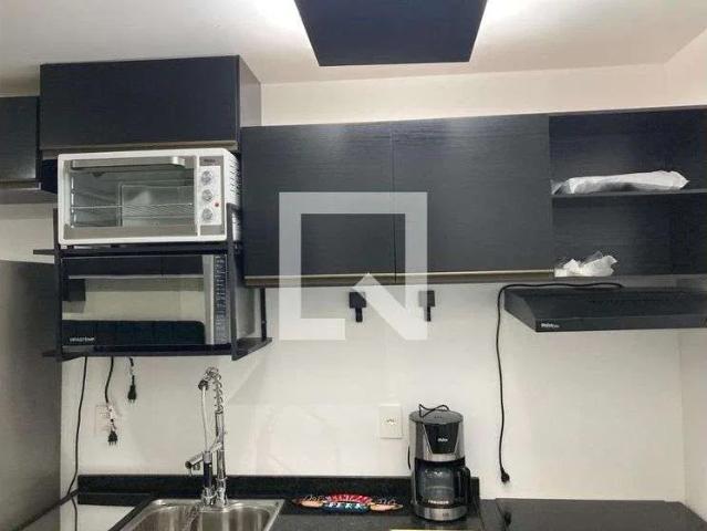Kitnet / Stúdio para Locação em Porto Alegre/RS Auxiliadora 1 Quartos