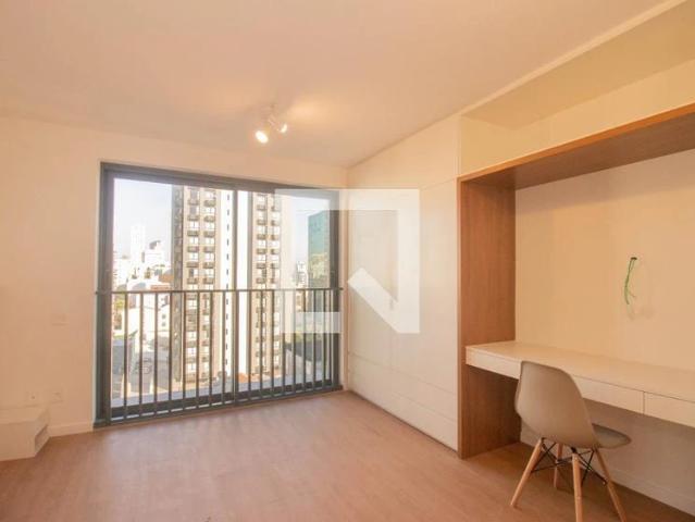 Kitnet / Stúdio para Locação em Porto Alegre/RS Auxiliadora 1 Quartos