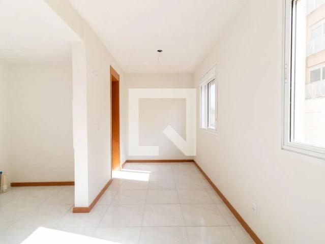 Kitnet / Stúdio para Locação em Porto Alegre/RS Aberta dos Morros 1 Quartos