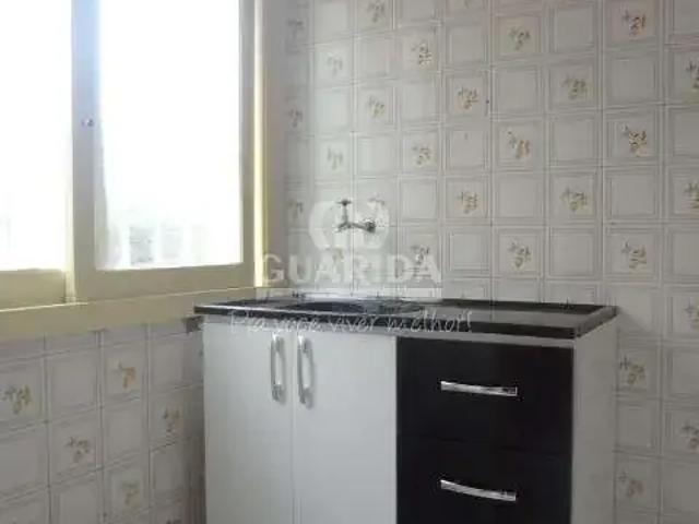 Kitnet / Stúdio para Locação em Porto Alegre/RS Alto Petrópolis