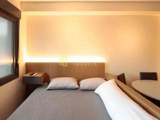 Kitnet / Stúdio para Locação em Porto Alegre/RS Bela Vista 1 Quartos
