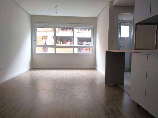 Kitnet / Stúdio para Locação em Porto Alegre/RS Bom Fim 1 Quartos