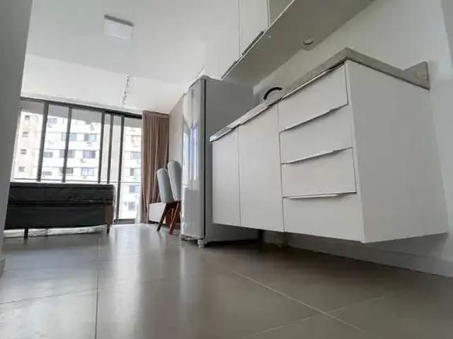 Kitnet / Stúdio para Locação em Porto Alegre/RS Bom Fim 1 Quartos