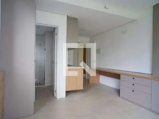 Kitnet / Stúdio para Locação em Porto Alegre/RS Bom Fim 1 Quartos