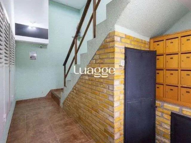 Kitnet / Stúdio para Locação em Porto Alegre/RS Cavalhada 1 Quartos