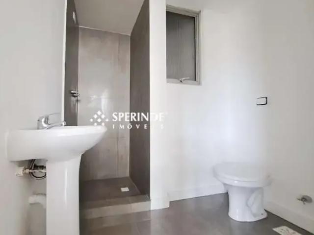 Kitnet / Stúdio para Locação em Porto Alegre/RS Centro 1 Quartos