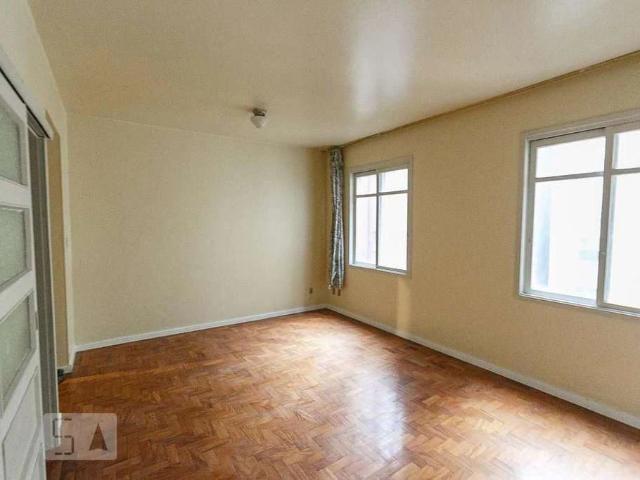 Kitnet / Stúdio para Locação em Porto Alegre/RS Centro Histórico 1 Quartos