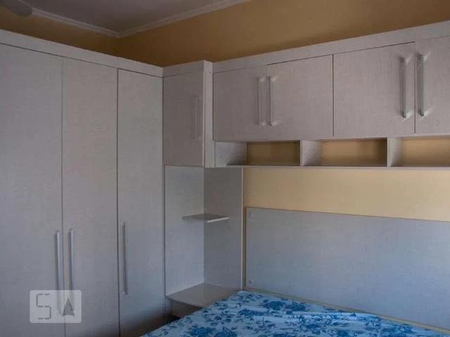 Kitnet / Stúdio para Locação em Porto Alegre/RS Centro Histórico 1 Quartos