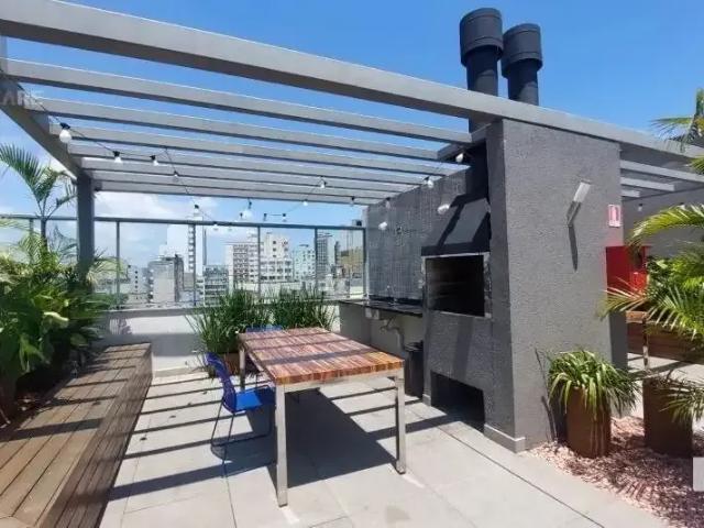 Kitnet / Stúdio para Locação em Porto Alegre/RS Centro Histórico 1 Quartos