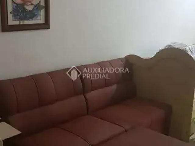 Kitnet / Stúdio para Locação em Porto Alegre/RS Centro Histórico 1 Quartos