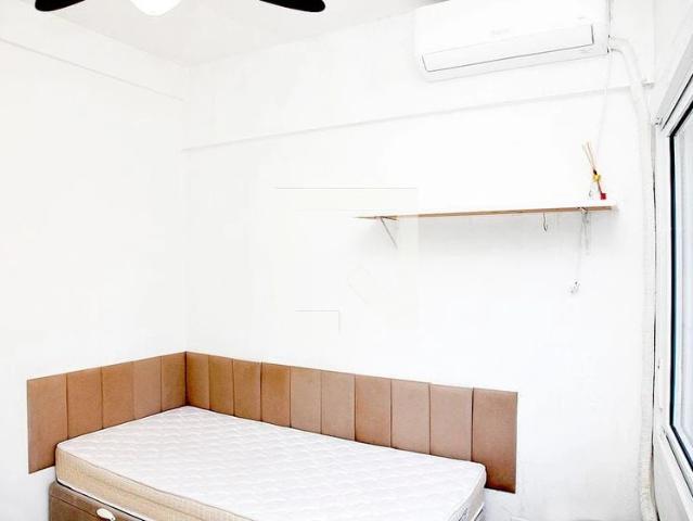 Kitnet / Stúdio para Locação em Porto Alegre/RS Centro Histórico 1 Quartos
