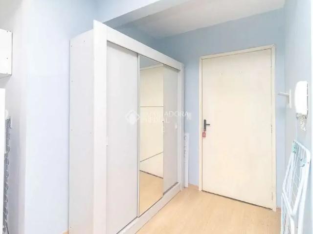 Kitnet / Stúdio para Locação em Porto Alegre/RS Centro Histórico 1 Quartos