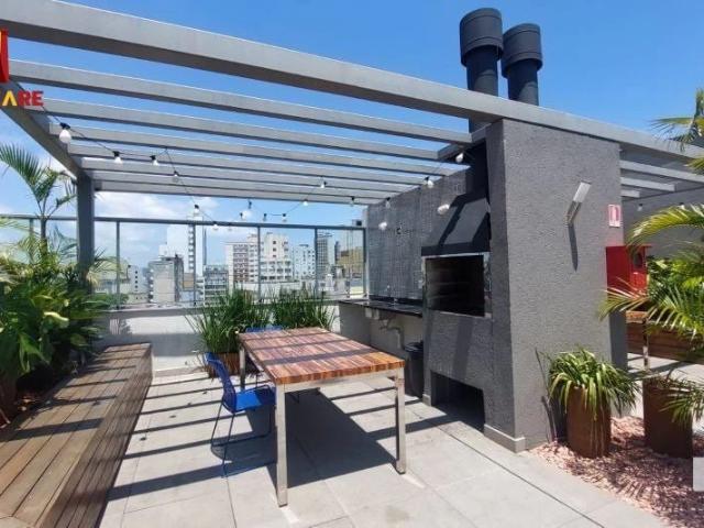Kitnet / Stúdio para Locação em Porto Alegre/RS Centro Histórico 1 Quartos