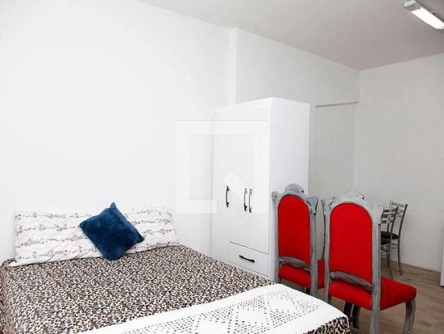 Kitnet / Stúdio para Locação em Porto Alegre/RS Centro Histórico 1 Quartos