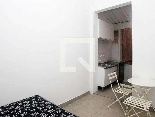 Kitnet / Stúdio para Locação em Porto Alegre/RS Centro Histórico 1 Quartos