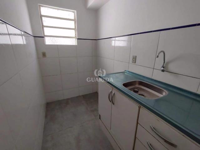 Kitnet / Stúdio para Locação em Porto Alegre/RS Centro Histórico