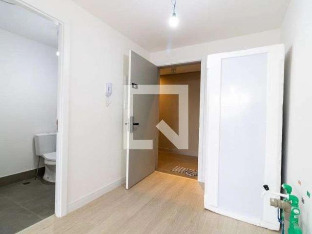 Kitnet / Stúdio para Locação em Porto Alegre/RS Cidade Baixa 1 Quartos