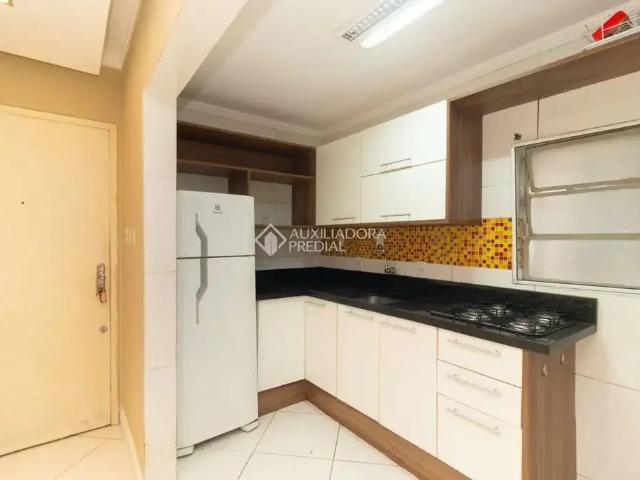 Kitnet / Stúdio para Locação em Porto Alegre/RS Cidade Baixa 1 Quartos