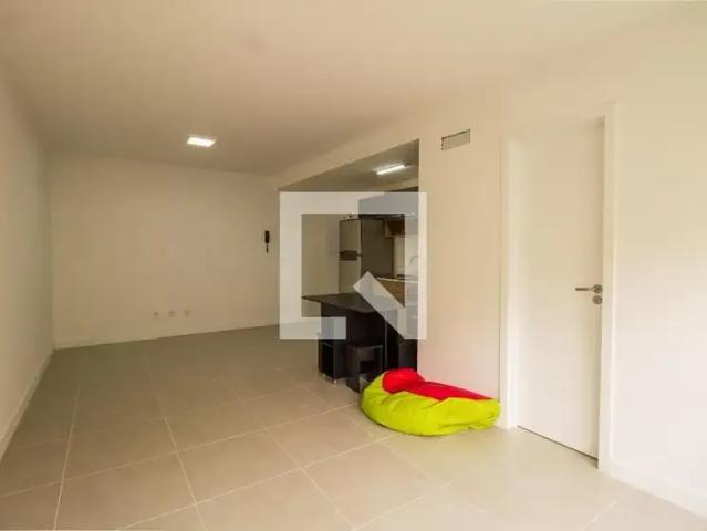Kitnet / Stúdio para Locação em Porto Alegre/RS Cidade Baixa 1 Quartos