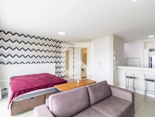 Kitnet / Stúdio para Locação em Porto Alegre/RS Cristal 1 Quartos