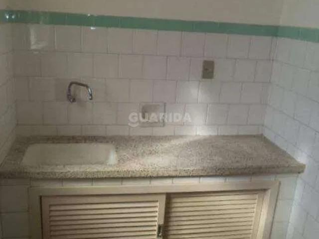 Kitnet / Stúdio para Locação em Porto Alegre/RS Floresta