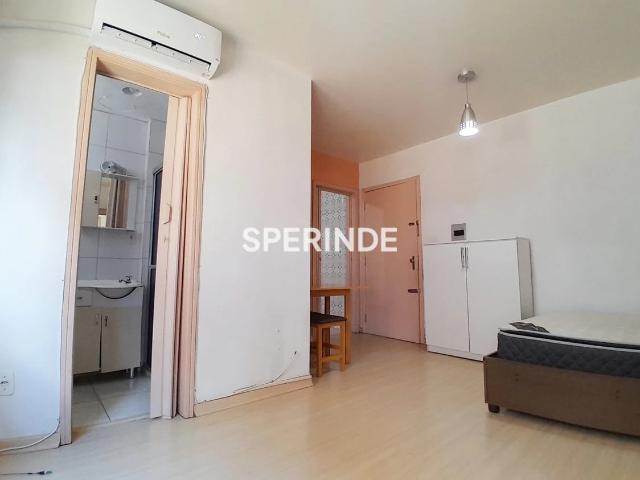 Kitnet / Stúdio para Locação em Porto Alegre/RS Independência 1 Quartos