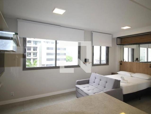 Kitnet / Stúdio para Locação em Porto Alegre/RS Jardim do Salso