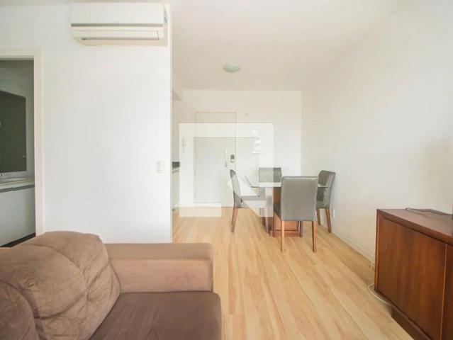 Kitnet / Stúdio para Locação em Porto Alegre/RS Jardim do Salso 1 Quartos