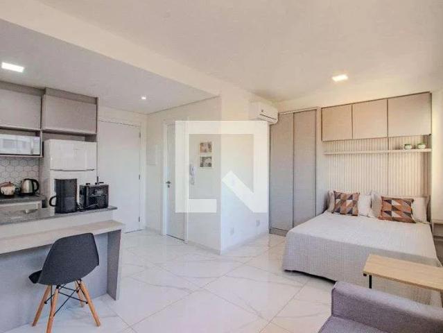 Kitnet / Stúdio para Locação em Porto Alegre/RS Jardim do Salso 1 Quartos