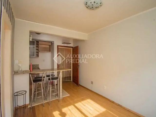 Kitnet / Stúdio para Locação em Porto Alegre/RS Jardim Leopoldina 1 Quartos