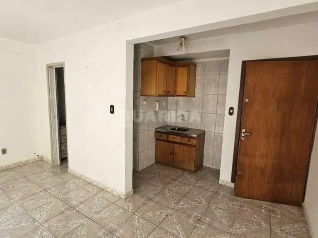 Kitnet / Stúdio para Locação em Porto Alegre/RS Jardim Leopoldina 1 Quartos