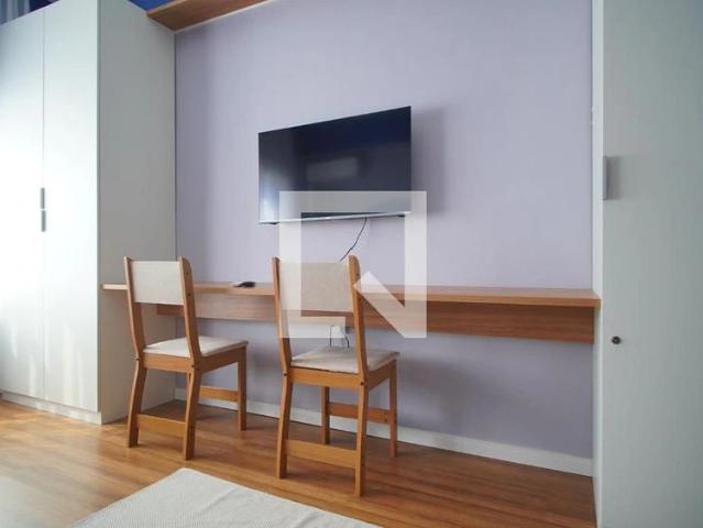 Kitnet / Stúdio para Locação em Porto Alegre/RS Passo da Areia 1 Quartos