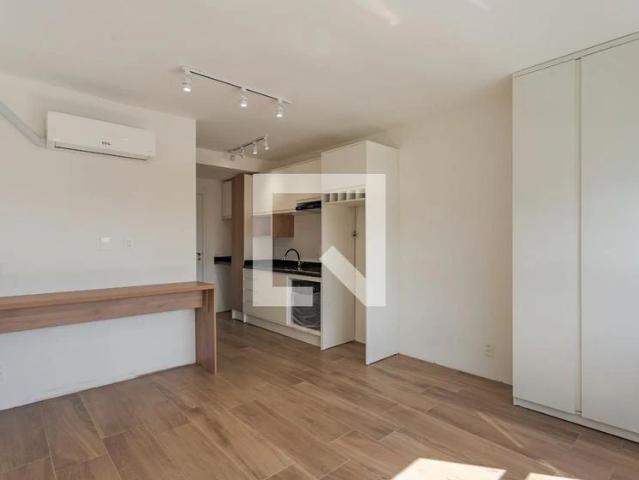 Kitnet / Stúdio para Locação em Porto Alegre/RS Passo da Areia 1 Quartos
