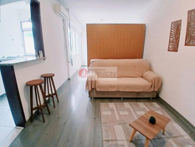 Kitnet / Stúdio para Locação em Porto Alegre/RS Passo da Areia 1 Quartos