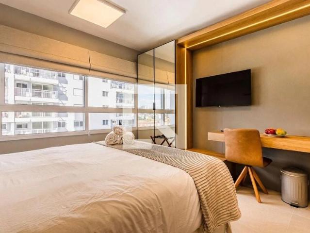 Kitnet / Stúdio para Locação em Porto Alegre/RS Passo da Areia 1 Quartos