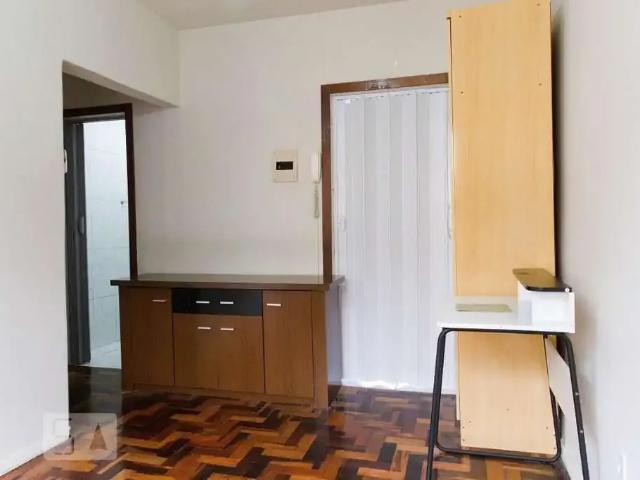 Kitnet / Stúdio para Locação em Porto Alegre/RS Passo da Areia 1 Quartos