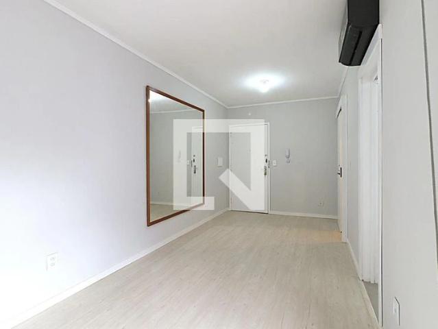 Kitnet / Stúdio para Locação em Porto Alegre/RS Passo da Areia 1 Quartos