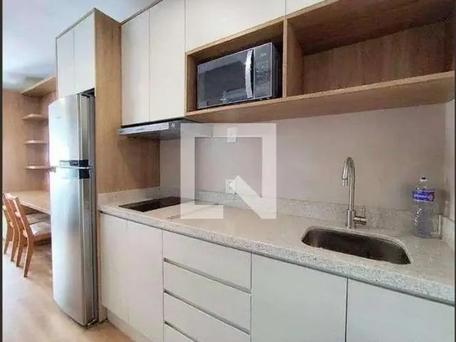 Kitnet / Stúdio para Locação em Porto Alegre/RS Passo da Areia 1 Quartos