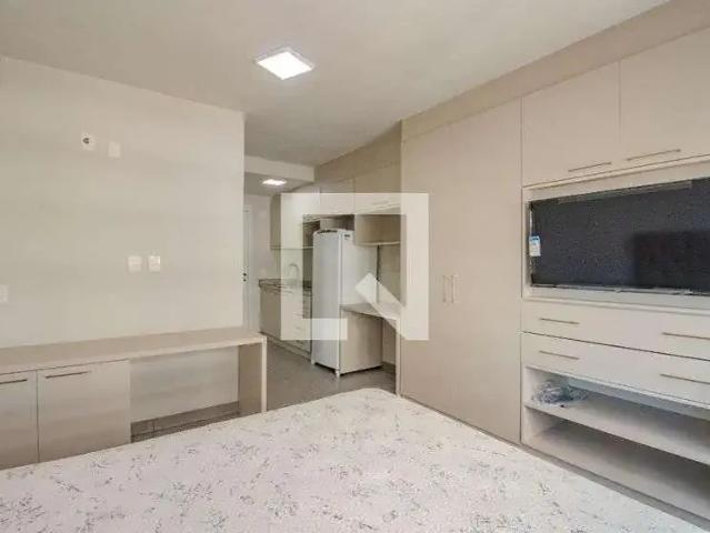 Kitnet / Stúdio para Locação em Porto Alegre/RS Passo da Areia 1 Quartos
